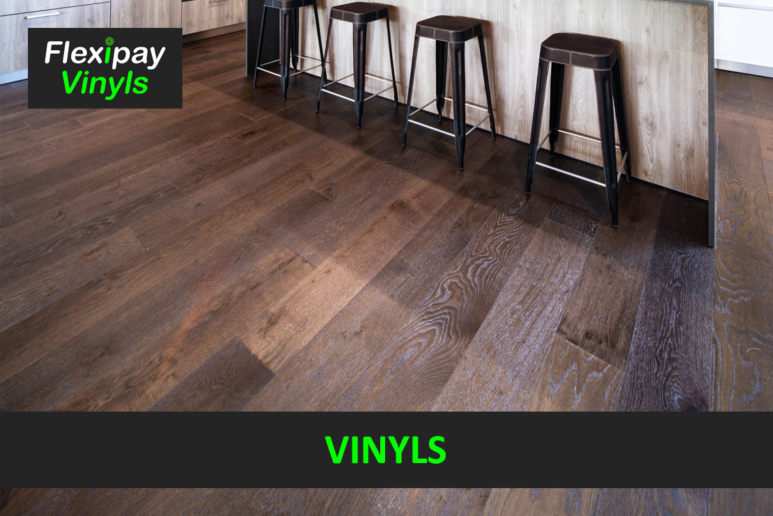 Vinyls